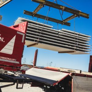 Standdetails - ChamlandBau24